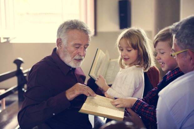 faith-religion-children