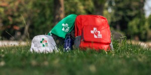 ¡Descubre la bolsa del peregrino de la JMJ de Lisboa!
