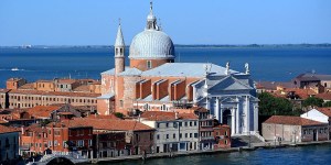 En Venecia hay una joya escondida relacionada con los capuchinos