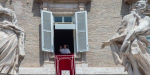 El Papa invita a «sembrar el bien» sin desanimarse por los aparentes fracasos