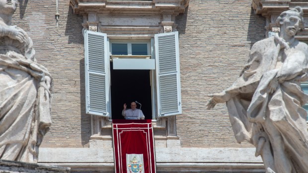 During-Pope-Francis-Angelus-on-July-16-2023