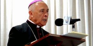 ¿Quién es Diego Padrón Sánchez, el séptimo Cardenal de Venezuela?