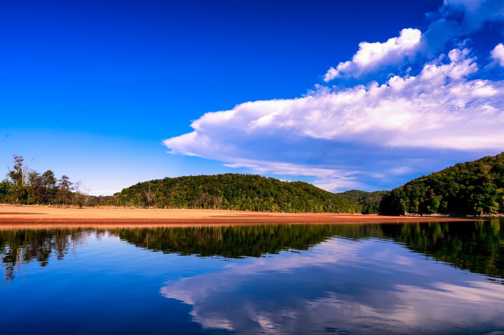 Norris Lake, Tennessee