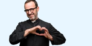 ¿Qué regalarle a un amigo sacerdote, además de mi oración?