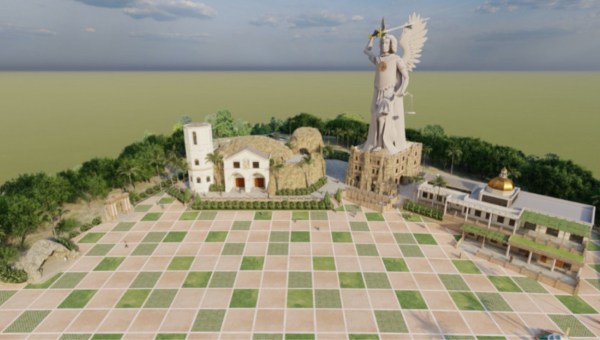 Complexo São Miguel Arcanjo