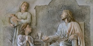 Cuatro pares de santas hermanas que juntas alcanzaron a Dios