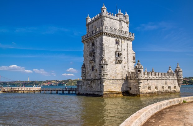 Torre de Belem, Lisboa