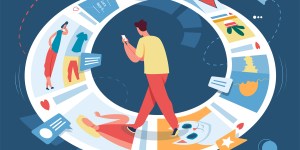 ¿Qué hacer para que lo positivo gane en redes sociales?