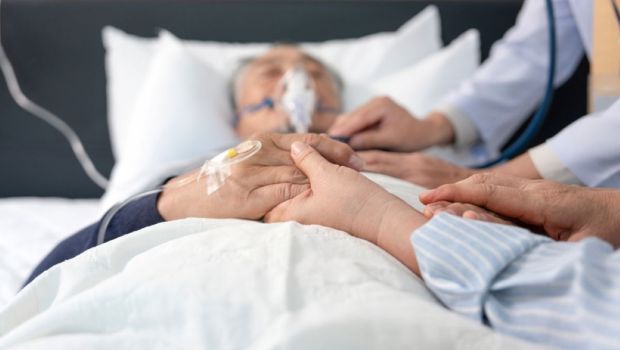 3 palabras, ayudar a bien morir, muerte, arrepentimiento, contrición