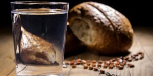 Tres ayudas infalibles para tocar el corazón de Dios