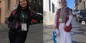 2 JMJ, un sí a Cristo y 10 años después: un gran amor a Dios
