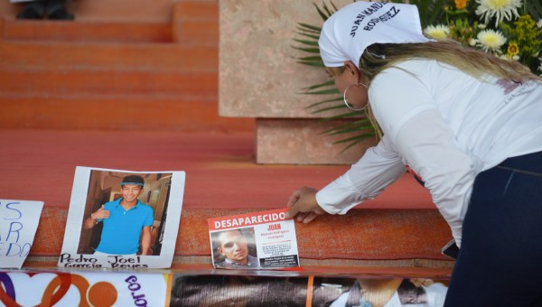 Desaparecios Mx Desapariciones México