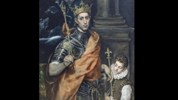 Dominio-publico-El_Greco_-_Saint_Louis_roi_de_France_et_un_page_02.jpg