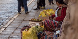 ¿Sabías que la persona que es pobre tiene dignidad?