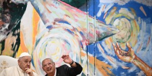 [EN VIVO] JMJ: «En nombre del progreso, hemos retrocedido demasiado»