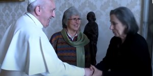 El importante papel que juega la mujer en la Iglesia