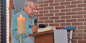 Algunos consejos para los lectores que apoyan en Misa