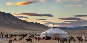 Sorprendentes datos del viaje del Papa a Mongolia (VIDEO)