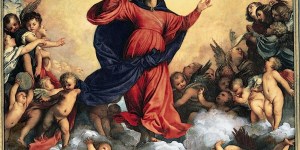 La Asunción de la Virgen María: su tránsito al cielo en cuerpo y alma
