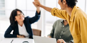 Cuatro claves para mejorar el trabajo en equipo