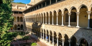 El patrimonio cultural que guardan los conventos y monasterios de clausura