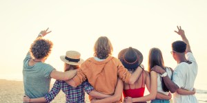 San Francisco y Santa Clara: lograr una amistad en santidad
