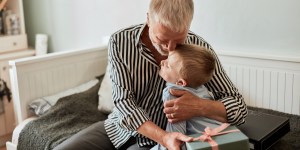 Regalos que les puedes obsequiar a tus abuelos