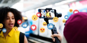 5 influencers que nos llevan a la JMJ desde las redes