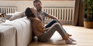 Humildad: un regalo que puedes hacerle a tu pareja