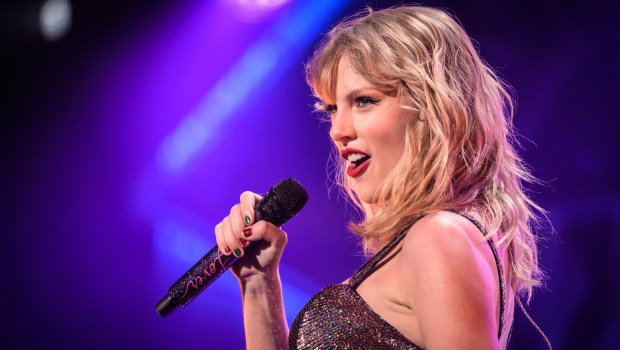 Taylor swift tour