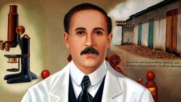 Beato José Gregorio Hernández Cisneros, el "médico de los pobres"