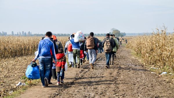 Emigrantes