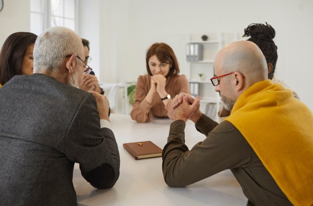 Catholic Study Group
