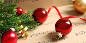 Los santos contemplativos y sus villancicos