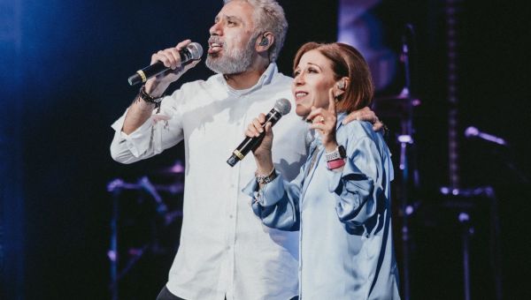 cielo abierto concierto