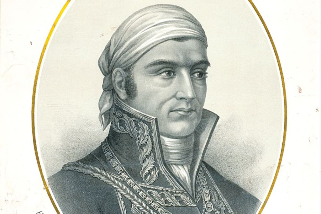 José María Morelos