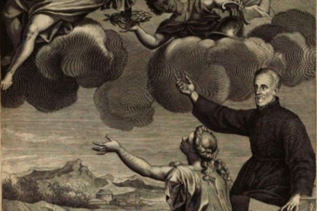 lorenzo scupoli libro combate espiritual