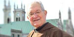 Muere el cardenal Luis Dri, el confesor que inspiró al Papa Francisco