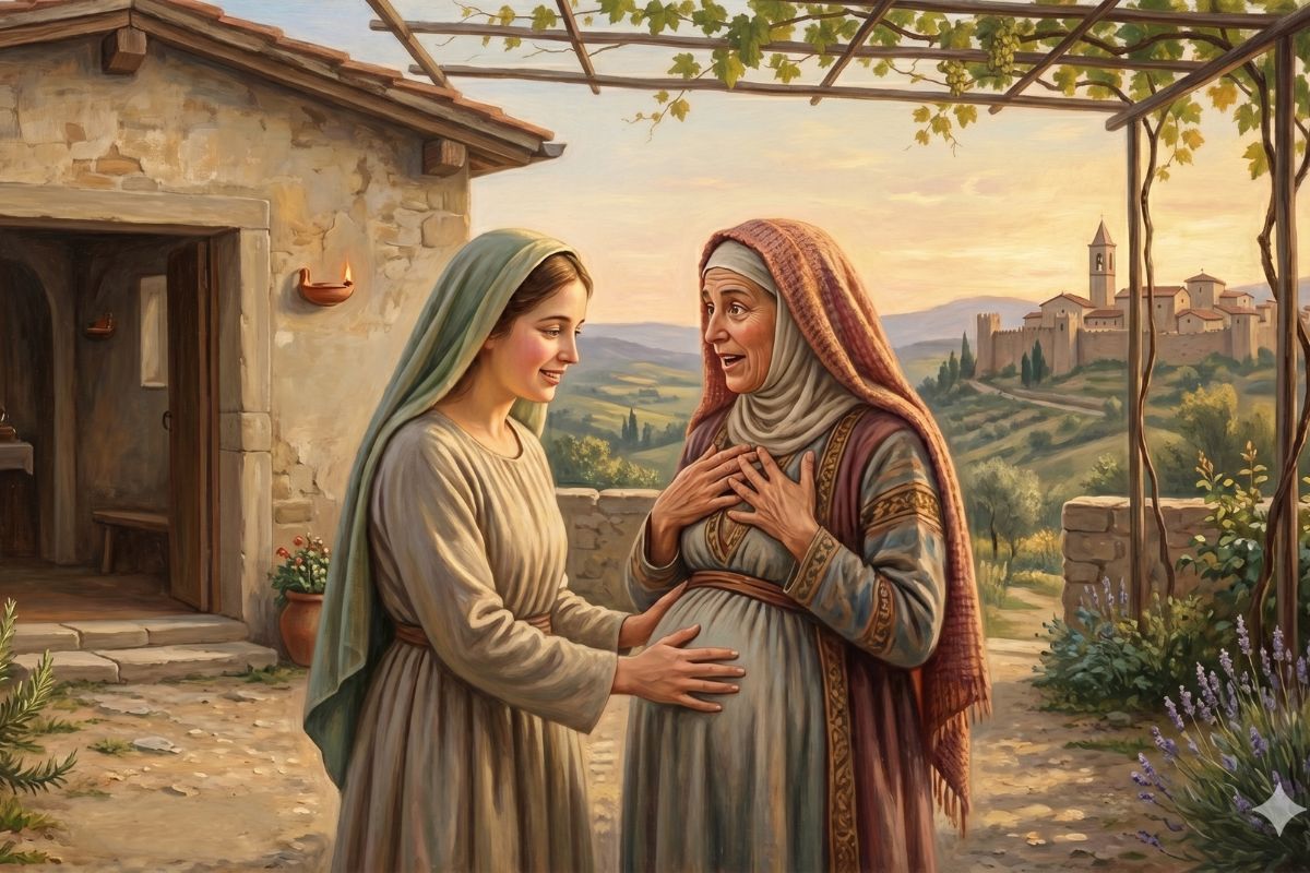 María e Isabel