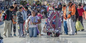 ¿Sabías cuál es la diferencia entre «manda», promesa y voto?