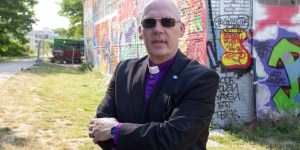 De narcotraficante a pastor: el improbable viaje de Mick Fleming