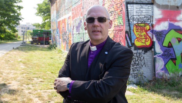Mick Fleming