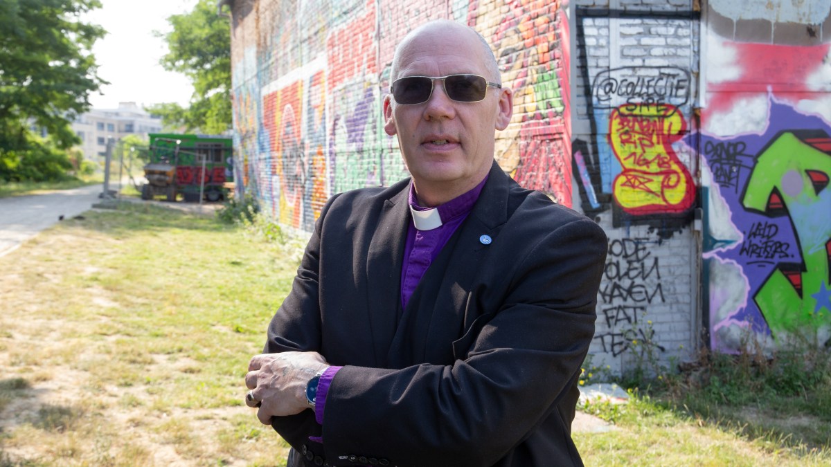 Mick Fleming