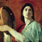 ¿María es un nombre que tiene origen egipcio?