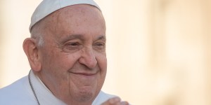 El Papa Francisco cumple 54 años de sacerdocio