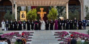 Ecumenismo, ¿qué sí es y qué no es?