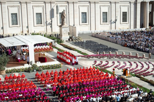 Pope Francis consistory new cardinals September 30-2023
