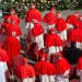 Cónclave: ¿Por qué algunos cardenales visten de negro en lugar de rojo?