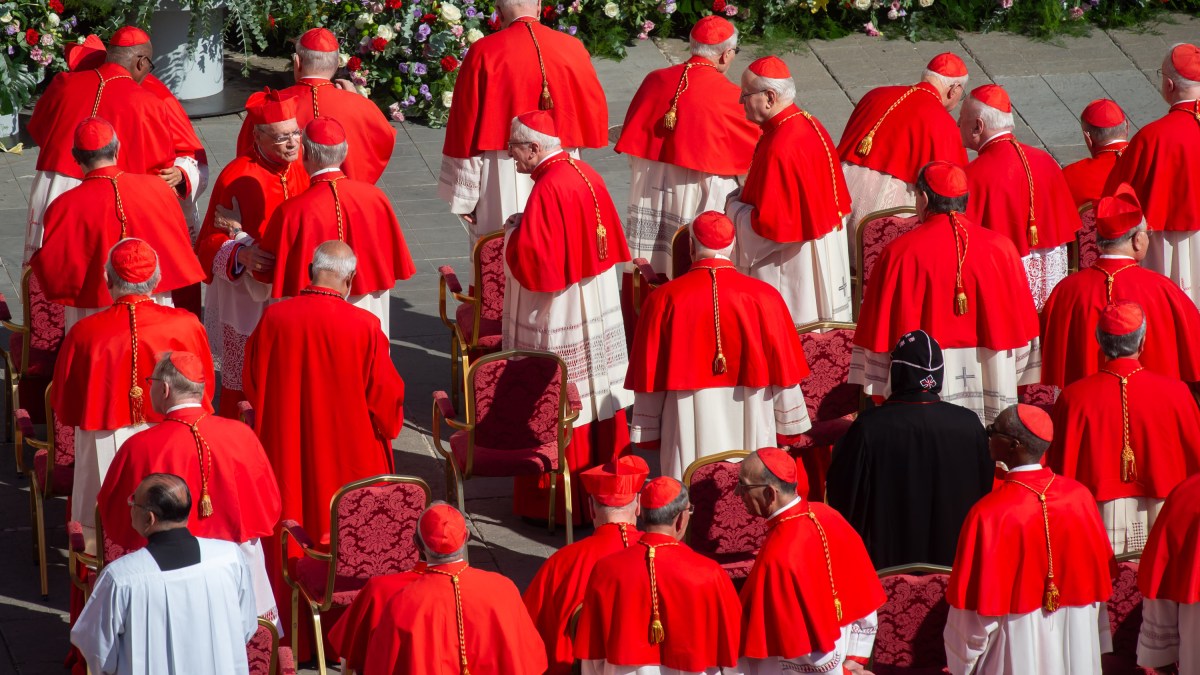 Pope Francis consistory new cardinals September 30-2023