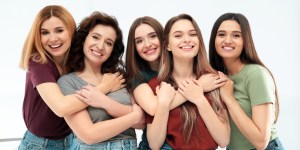 Sanando tu feminidad por la fe y la ayuda de la Virgen María